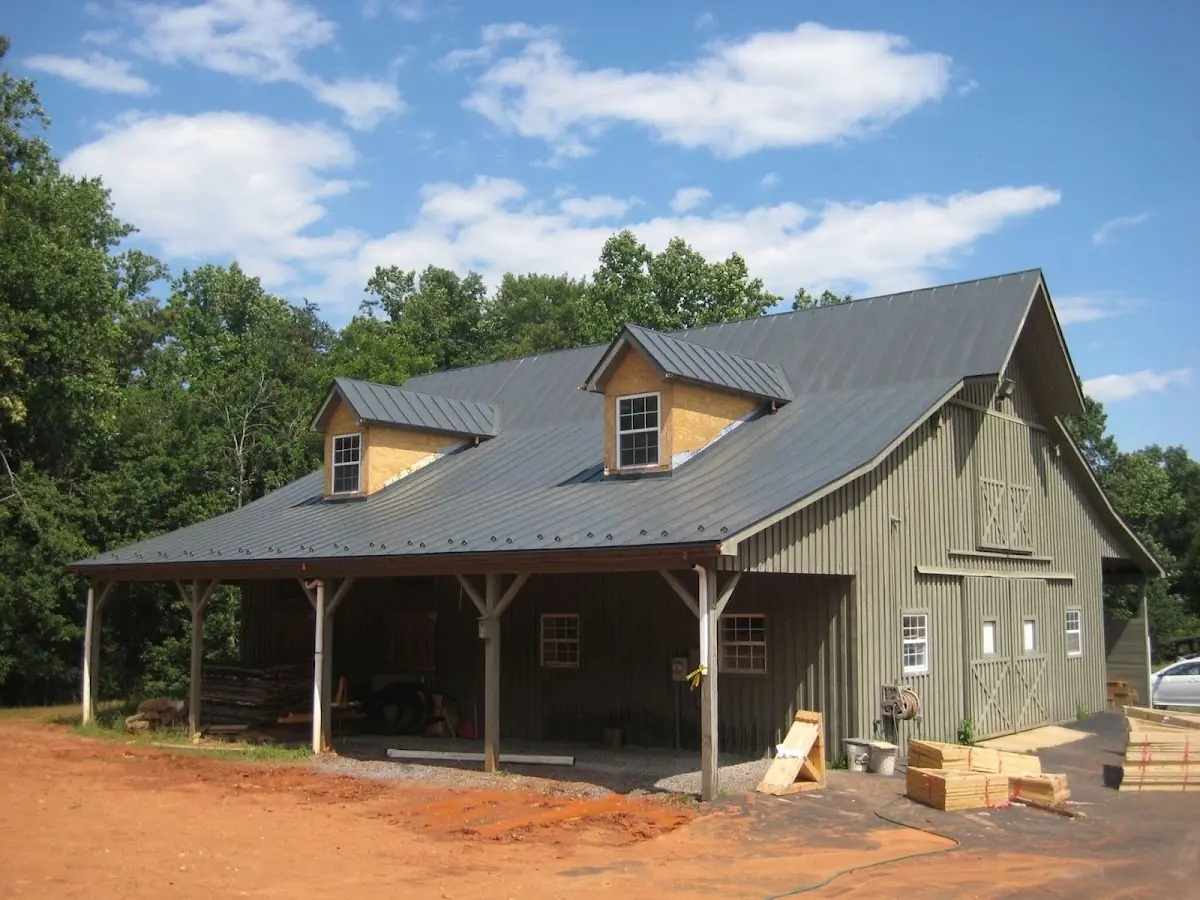 Expert Metal Roof Repair workmanship in Adelanto